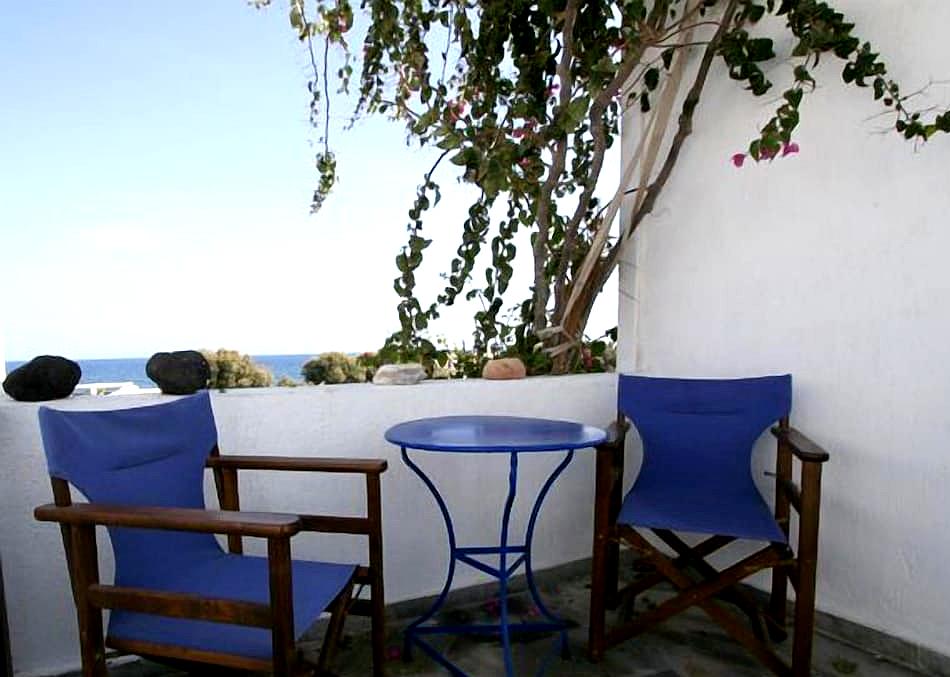 Anna Traditional Apartments
